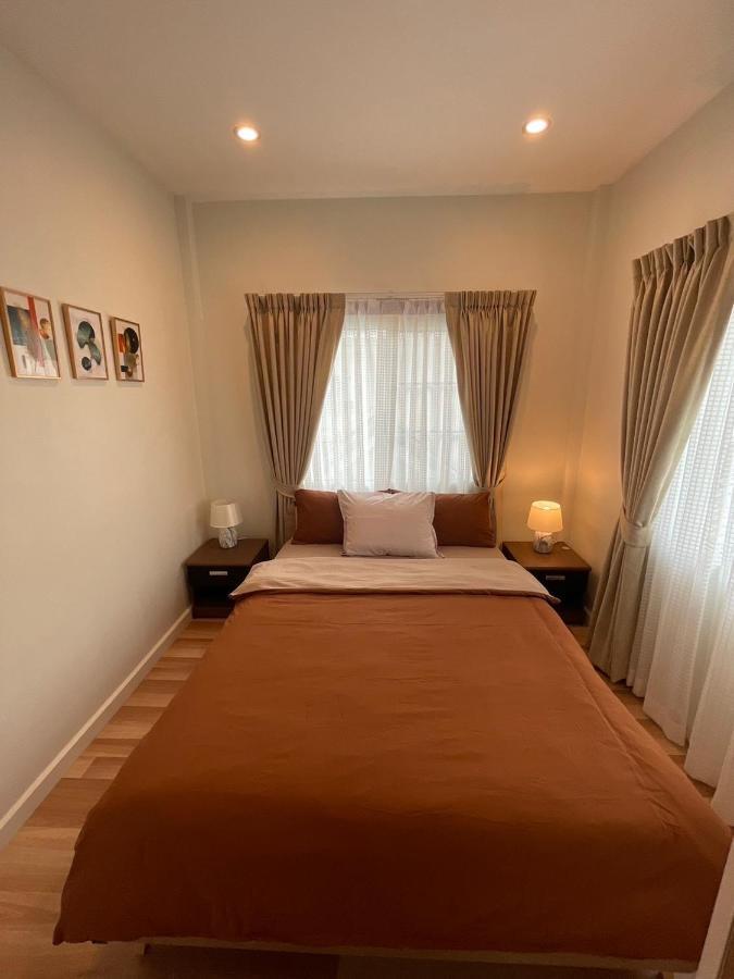 Anna Home@Lat Krabang バンコク都 エクステリア 写真