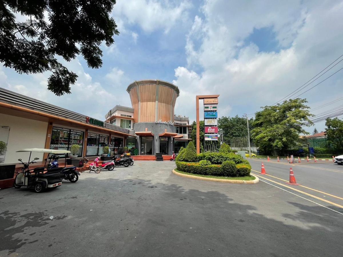 Anna Home@Lat Krabang バンコク都 エクステリア 写真