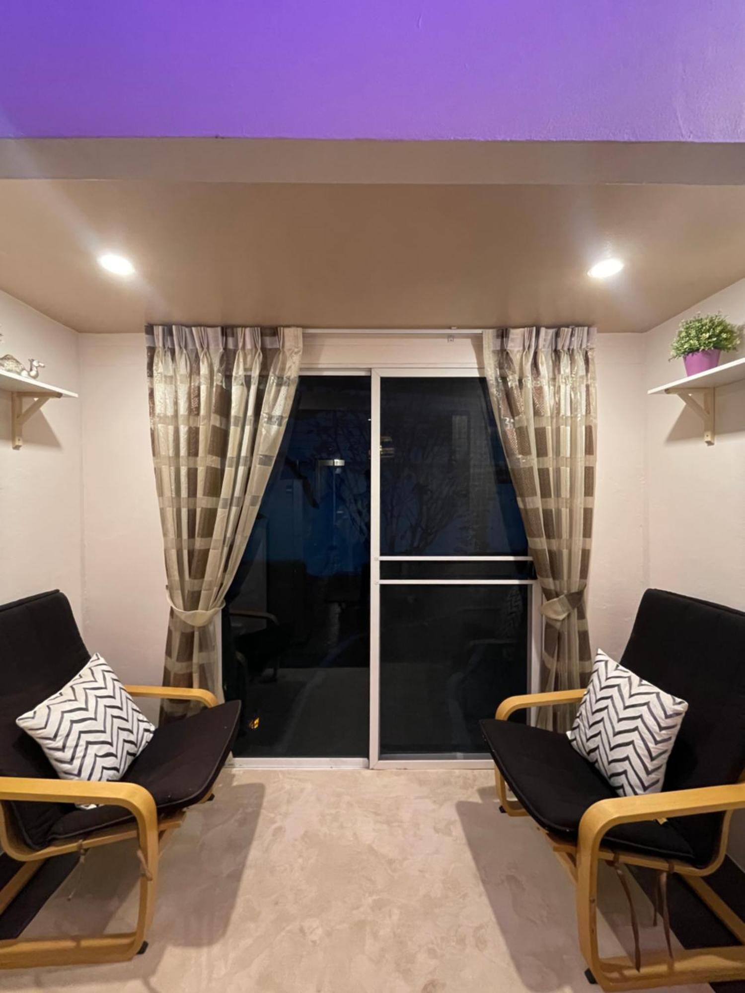 Anna Home@Lat Krabang バンコク都 エクステリア 写真