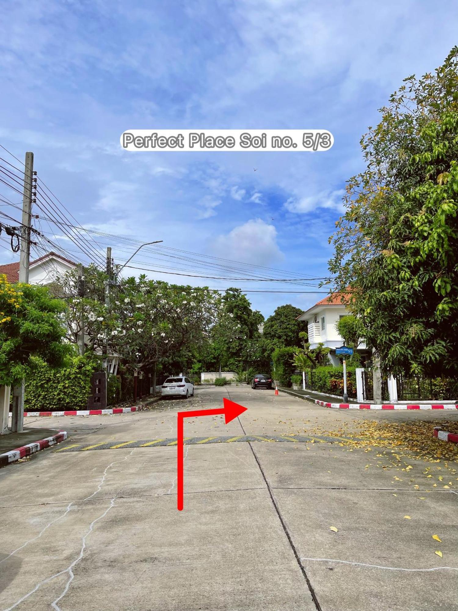 Anna Home@Lat Krabang バンコク都 エクステリア 写真