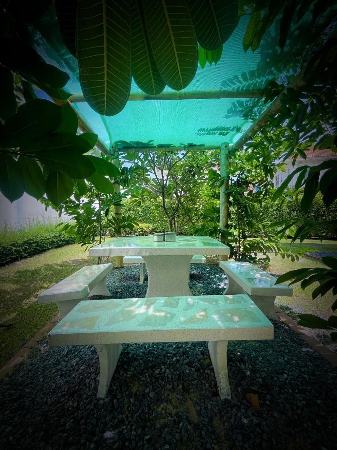 Anna Home@Lat Krabang バンコク都 エクステリア 写真
